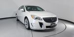 Buick Regal 2.0 PREMIUM TURBO GS X AT Sedan 2017