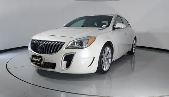 Buick • Regal