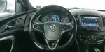 Buick Regal 2.0 PREMIUM TURBO GS X AT Sedan 2017