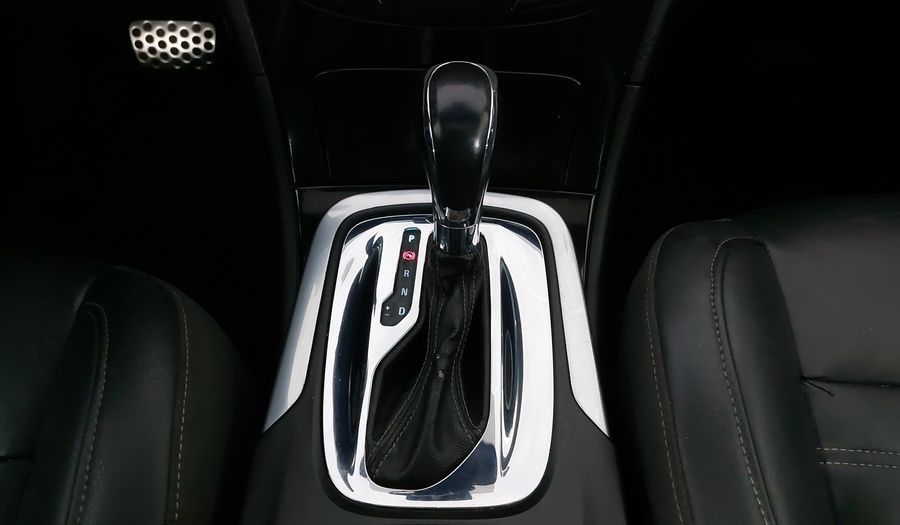 Buick Regal 2.0 PREMIUM TURBO GS X AT Sedan 2017