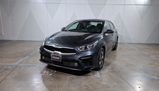 Kia • FORTE