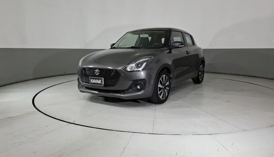 Suzuki • Swift