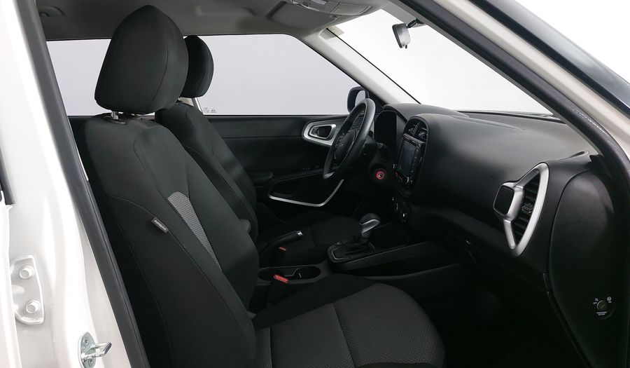 Kia Soul 1.6 LX AUTO Suv 2022