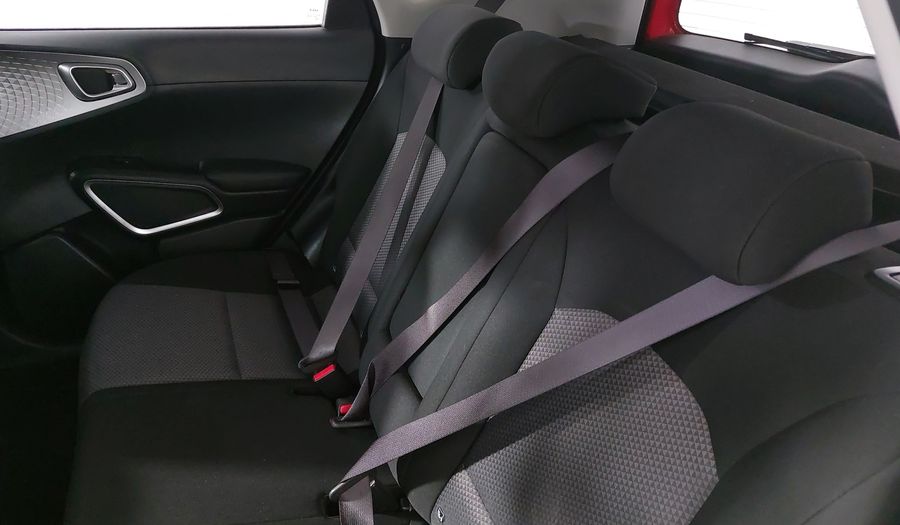 Kia Soul 1.6 LX AUTO Suv 2022