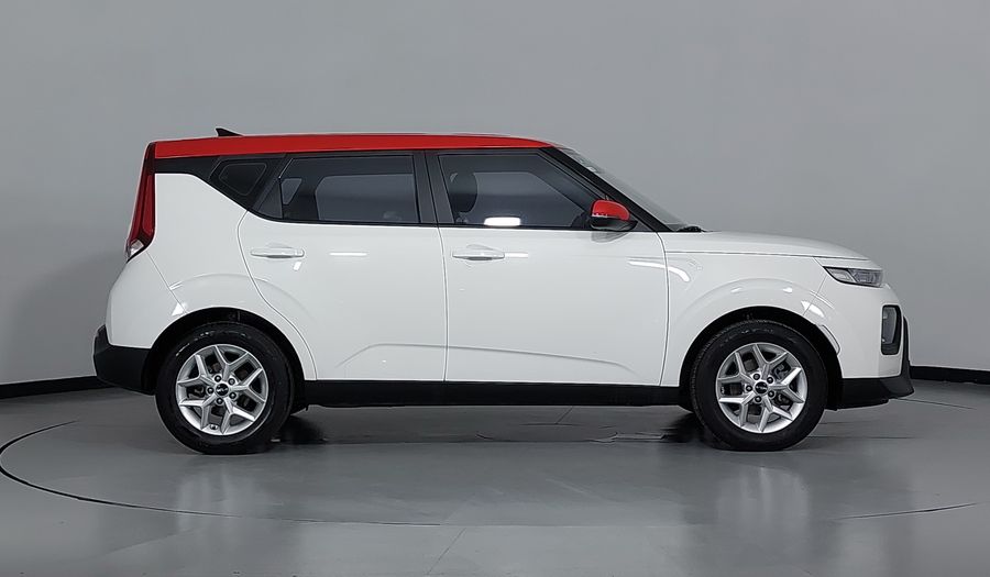 Kia Soul 1.6 LX AUTO Suv 2022