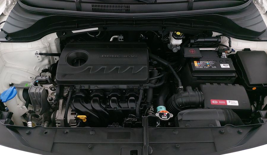 Kia Soul 1.6 LX AUTO Suv 2022