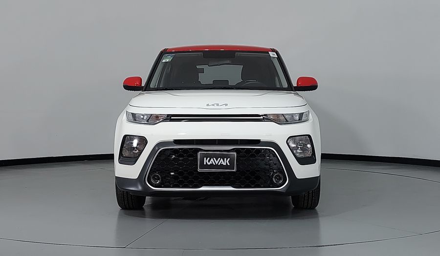 Kia Soul 1.6 LX AUTO Suv 2022