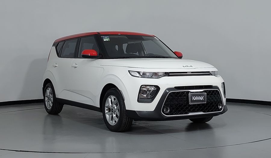 Kia Soul 1.6 LX AUTO Suv 2022