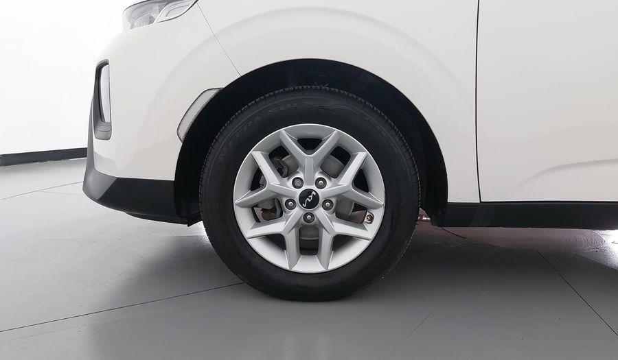 Kia Soul 1.6 LX AUTO Suv 2022