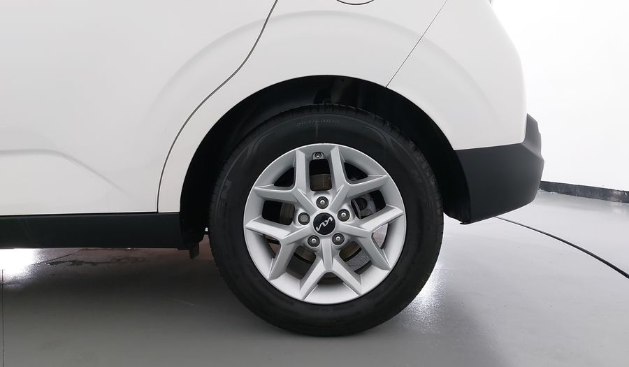 Kia Soul 1.6 LX AUTO Suv 2022