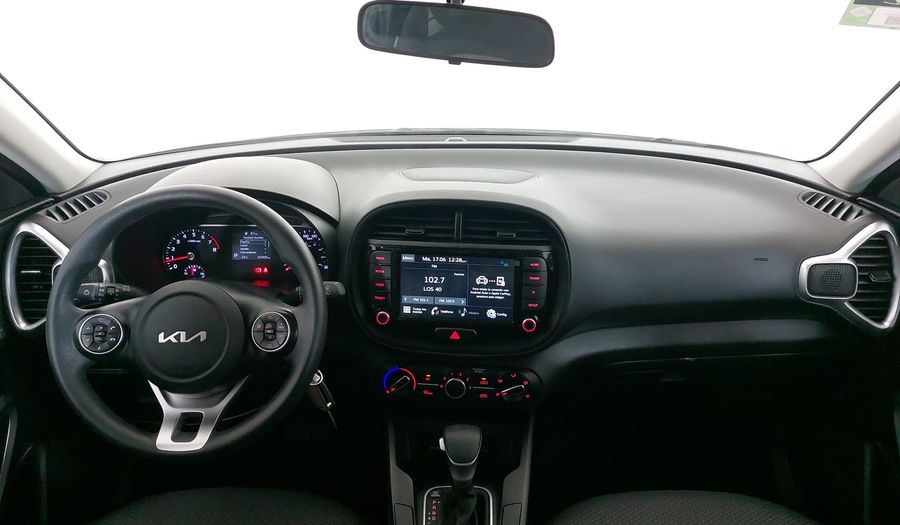Kia Soul 1.6 LX AUTO Suv 2022