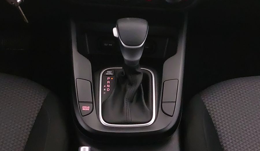 Kia Soul 1.6 LX AUTO Suv 2022