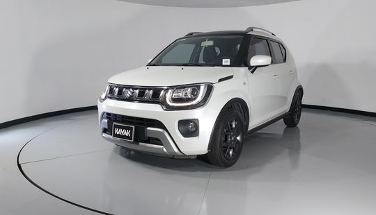 Suzuki • Ignis
