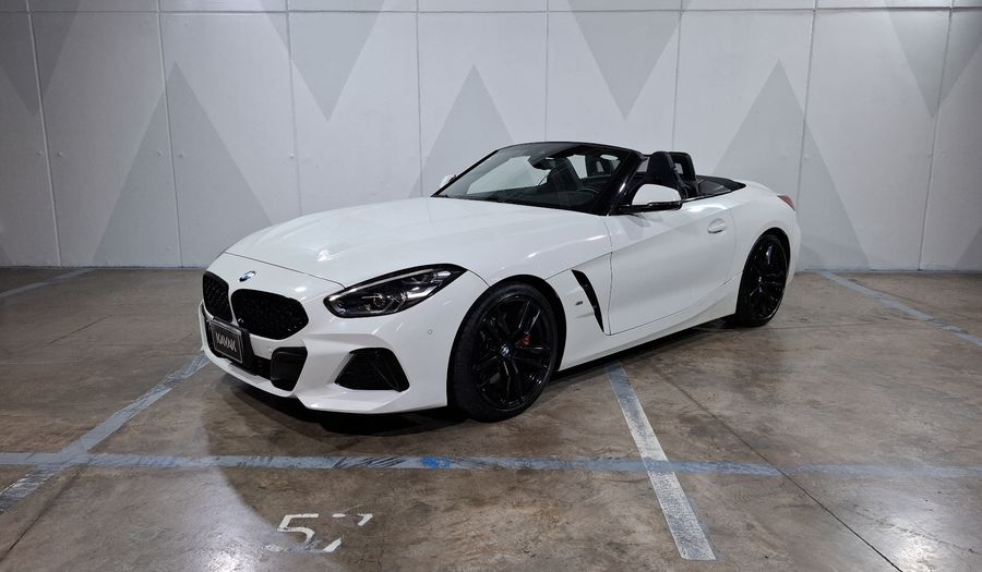 Bmw Z4 3.0 M40I AUTO Convertible 2022