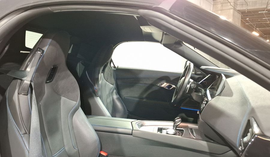 Bmw Z4 3.0 M40I AUTO Convertible 2022