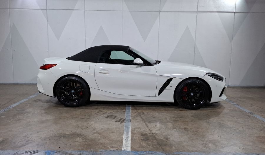 Bmw Z4 3.0 M40I AUTO Convertible 2022