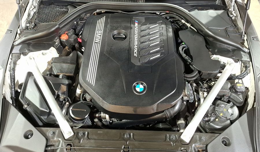 Bmw Z4 3.0 M40I AUTO Convertible 2022