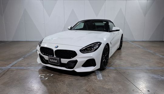 Bmw • Z4