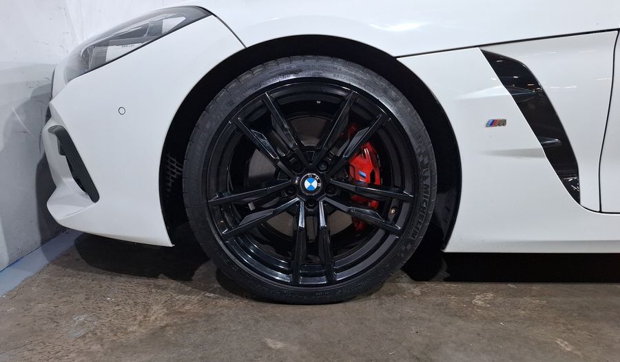 Bmw Z4 3.0 M40I AUTO Convertible 2022