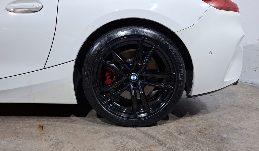 Bmw Z4 3.0 M40I AUTO Convertible 2022