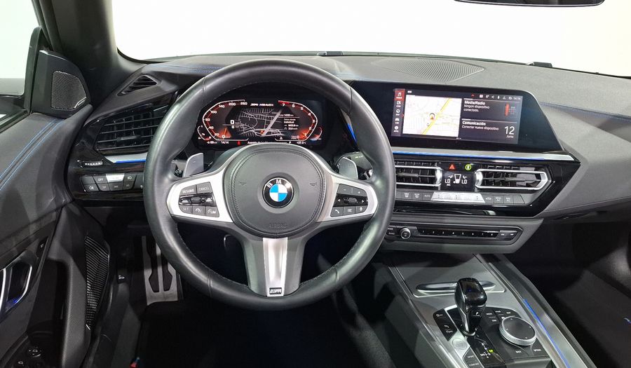Bmw Z4 3.0 M40I AUTO Convertible 2022