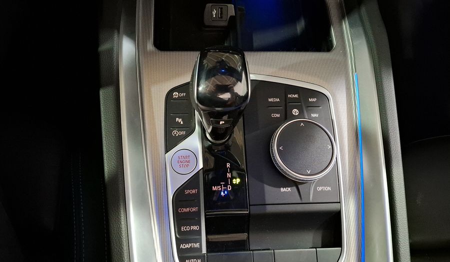 Bmw Z4 3.0 M40I AUTO Convertible 2022