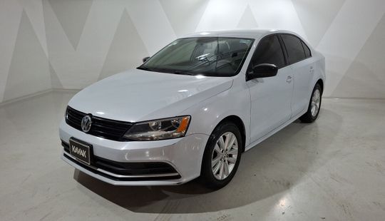 Volkswagen • Jetta