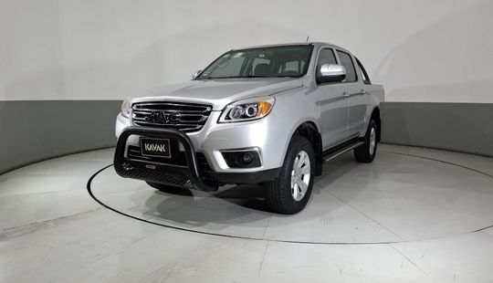 Jac • Frison T6