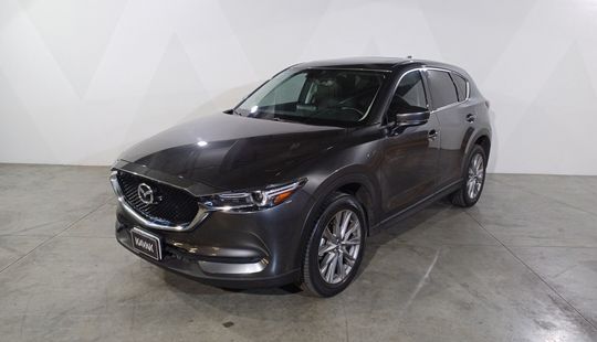 Mazda • CX-5