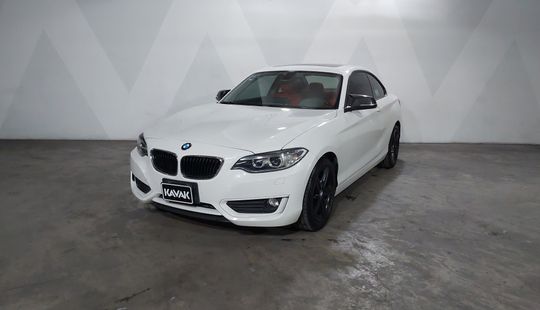 Bmw • Serie 2