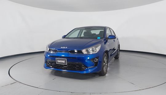 Kia • Rio