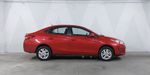 Toyota Yaris 1.5 SEDAN CORE AUTO Sedan 2018