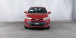 Toyota Yaris 1.5 SEDAN CORE AUTO Sedan 2018