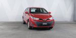 Toyota Yaris 1.5 SEDAN CORE AUTO Sedan 2018