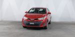Toyota Yaris 1.5 SEDAN CORE AUTO Sedan 2018