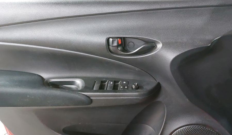 Toyota Yaris 1.5 SEDAN CORE AUTO Sedan 2018