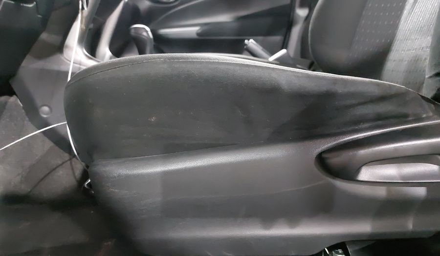 Toyota Yaris 1.5 SEDAN CORE AUTO Sedan 2018