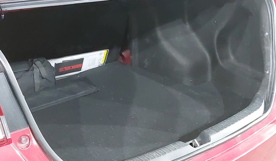 Toyota Yaris 1.5 SEDAN CORE AUTO Sedan 2018
