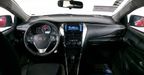 Toyota Yaris 1.5 SEDAN CORE AUTO Sedan 2018