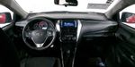 Toyota Yaris 1.5 SEDAN CORE AUTO Sedan 2018