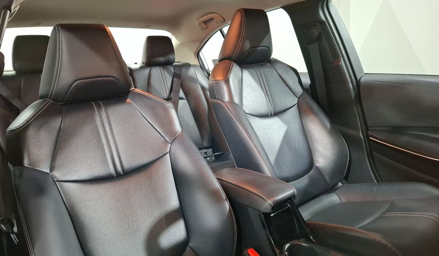 Toyota Corolla 1.8 LE HYBRID AUTO Sedan 2022