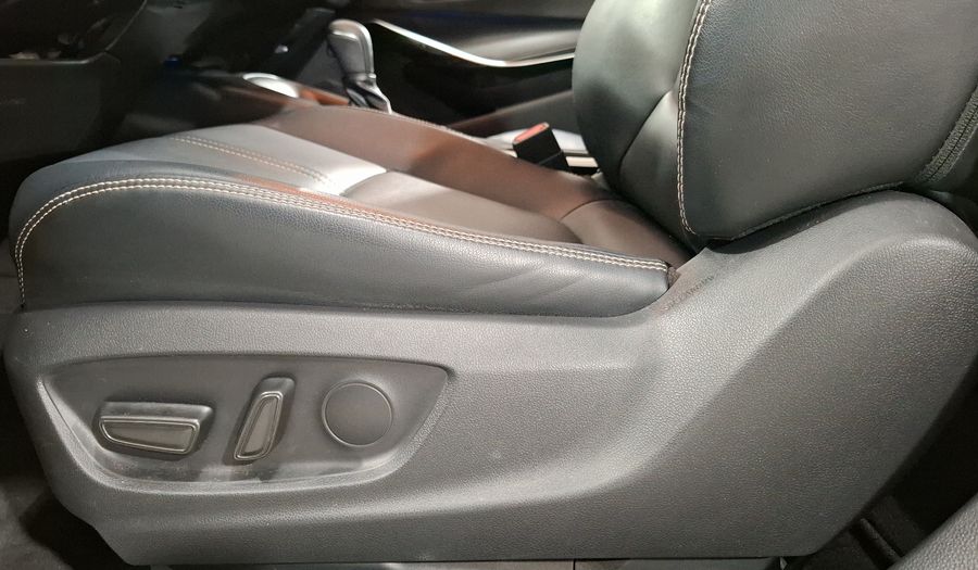 Toyota Corolla 1.8 LE HYBRID AUTO Sedan 2022
