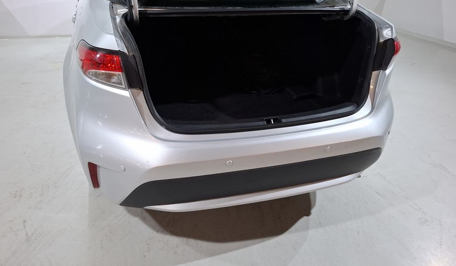 Toyota Corolla 1.8 LE HYBRID AUTO Sedan 2022