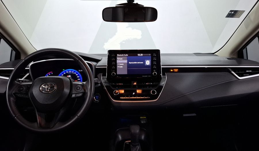 Toyota Corolla 1.8 LE HYBRID AUTO Sedan 2022