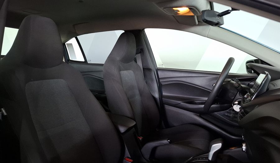 Chevrolet Onix 1.0 LS B AUTO Sedan 2021