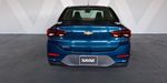Chevrolet Onix 1.0 LS B AUTO Sedan 2021