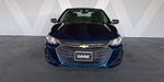 Chevrolet Onix 1.0 LS B AUTO Sedan 2021