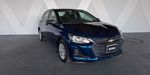 Chevrolet Onix 1.0 LS B AUTO Sedan 2021