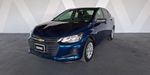Chevrolet Onix 1.0 LS B AUTO Sedan 2021