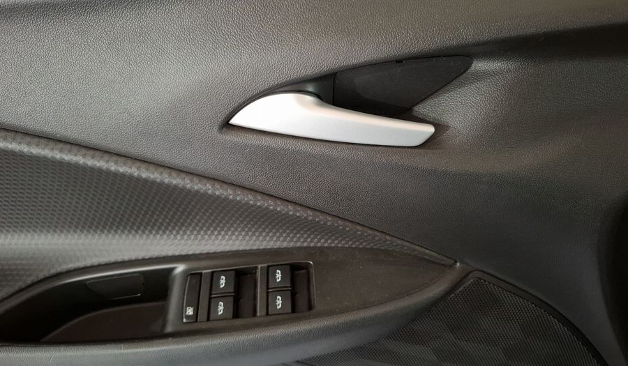 Chevrolet Onix 1.0 LS B AUTO Sedan 2021
